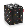 reisenthel portabottiglie borsa portabottiglie cestino Anteprima dell’immagine prodotto 4