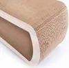 JUMBO Galaxy XXL | griffoir canadien pour chat | bois Voir les images du produit 4