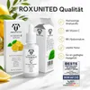 ROXUNITED Vitamin C Serum [BIO] Vergleichssieger 2026 - mit Produktbild-Vorschau 10