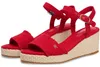 TOMMY HILFIGER EILEEN Rot Produktbild-Vorschau 7