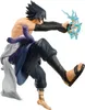 Naruto Shippuden Vibration Stars PVC Statue Sasuke Uchiha Náhled obrázku produktu 2