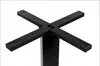 Base per tavolo in metallo SH-5002-6/H, per ufficio, hotel, Anteprima dell’immagine prodotto 12