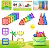 Coodoo Magnetische Fliesen 40 Teile – Magnetisches Produktbild-Vorschau 6