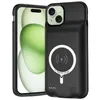 Techsuit Power Pro MagSafe etui z power iPhone 15 Plus Podgląd zdjęcia produktu 2
