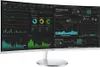 Samsung C34J791WTR, 86,4 cm (34"), 3440 x 1440 px, Podgląd zdjęcia produktu 20