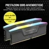 Corsair Vengeance RGB CMH32GX5M2B6000Z38, 32 GB, 2 x 16 GB, Produktbild-Vorschau 8