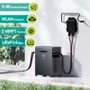XORO SOLAR SPS 2155 Balkonkraftwerkspeicher mit 2 kWh Produktbild-Vorschau 2