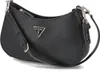 GUESS Noelle Top Zip Shoulder Bag Damen Schultertasche Produktbild-Vorschau 47