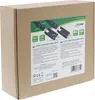 InLine HDMI AOC Kabel, Ultra High Speed HDMI, 8K4K, Stecker Produktbild-Vorschau 3