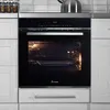 Autarkes Herdset: 60cm Einbaubackofen EB8017ED | 59cm Produktbild-Vorschau 6