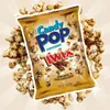 1x Candy Pop Twix Popcorn 28g – Knuspriger Schoko-Karamell Produktbild-Vorschau 1
