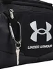 Under Armour UA Undeniable 5.0 XS, Extraklein, Schwarz, Produktbild-Vorschau 13