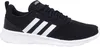 ADIDAS Halbschuhe QT RACER 2.0, Schwarz:38 2/3 Produktbild-Vorschau 8
