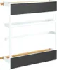 WENKO Küchen Regal Gewürz ohne Bohren MAGNA Magnetische Produktbild-Vorschau 7