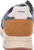 The back view of a sneaker. Produktbild-Vorschau