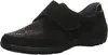 Waldläufer Damen Slipper  Veloursleder schwarz 6,5 Produktbild-Vorschau 2