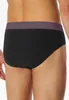 SCHIESSER 3PACK Rio-Slip 922 sortiert 11 5 Produktbild-Vorschau 3