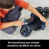 Batman Adventures Batcycle Produktbild-Vorschau 11