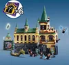 Lego Harry Potter 76389 Hogwart: Komnata Tajemnic Podgląd zdjęcia produktu 41