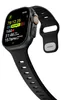 Nomad Tempo Band, 49 mm, zwart Productafbeelding-voorbeeld 7
