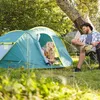 Bestway 68087, 4 Person(en), Moskitonetz, Belüftung, Produktbild-Vorschau 3