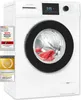 Exquisit Waschmaschine WA9214-340A weiss | 9 kg Produktbild-Vorschau 1