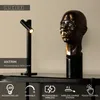 LUCIDE ANTRIM - wiederaufladbare Schreibtischlampe Anteprima dell’immagine prodotto 5