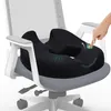 Memory Foam Sitzkissen, Orthopädisches Sitzkissen, Produktbild-Vorschau 1
