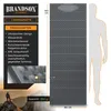 Brandson Isomatte, faltbare Campingmatte, XPE, outdoor, Produktbild-Vorschau 4