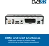 HD 45 SAT-Receiver Produktbild-Vorschau 12