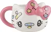 Sanrio 3D Tasse Hello Kitty Kawaii Produktbild-Vorschau 1