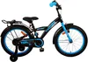 18 POLLICI bici per bambini bici per bambini TB blu 21790 Anteprima dell’immagine prodotto 1