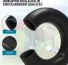 Schlauch für den Rasenmäherreifen 18x8.50-8 mit Produktbild-Vorschau 3