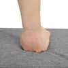 CALICOSY - Banc de rangement chaussures blanc 10 niches 1 Voir les images du produit 15