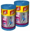 Worki na śmieci Jan Niezbędny Easy-Pack 90L 50 szt. Anteprima dell’immagine prodotto 4