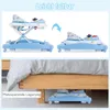 GOPLUS 6 in 1 Lauflernwagen, Lauflernhilfe faltbar mit Produktbild-Vorschau 7
