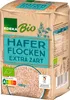 EdekaHaferflocken extra zart (500g Packung) + usy Block Produktbild-Vorschau 2