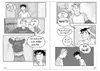 Heartstopper Volume 2 (deutsche Hardcover-Ausgabe) Produktbild-Vorschau 9