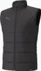 Puma individualLIGA Fußballweste Herren schwarz Gr M Produktbild-Vorschau 1