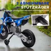 Moto électrique Fortuna Lai pour enfants, moto 12 V pour Voir les images du produit 5