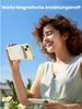 Powerbank magnétique 5000Mah Ugreen Pb560, Usb-C, 15W Voir les images du produit 8