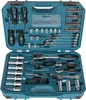 Makita E-08458 - Zestaw narzędzi - 87 elementów - w walizce Podgląd zdjęcia produktu 1