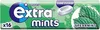 EXTRA Mints Spearmint 24x16 Dragees (Schaukarton - 24 Produktbild-Vorschau 3