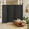 HOMCOM Parawan 6-częściowy 240 x 170 cm Parawan dzielący z Podgląd zdjęcia produktu 2