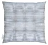 TOM TAILOR Sada 4 sedacích polštářů FRESHSTRIPE4ER Navy 40 Náhled obrázku produktu 5