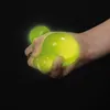 Toi-Toys - Fluorescencyjne kulki - Glow Throw (12 sztuk) Podgląd zdjęcia produktu 5