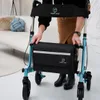 Safe Age® Rollatortasche – wasserdicht – abnehmbar mit Produktbild-Vorschau 2