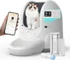 Amicura Cura 2 Selbstreinigende Katzentoilette, 65L, mit Produktbild-Vorschau 1