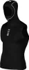 HUUB Neoprene Hooded Vest Neoprenweste mit Kapuze - Produktbild-Vorschau 2