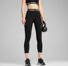 Puma Strong Colorblock High Waist Leggings Schwarz XS Frau Produktbild-Vorschau 3